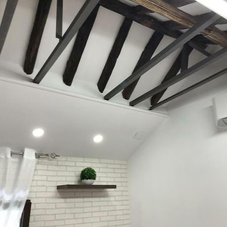 Capricho En Toledoアパートメント エクステリア 写真