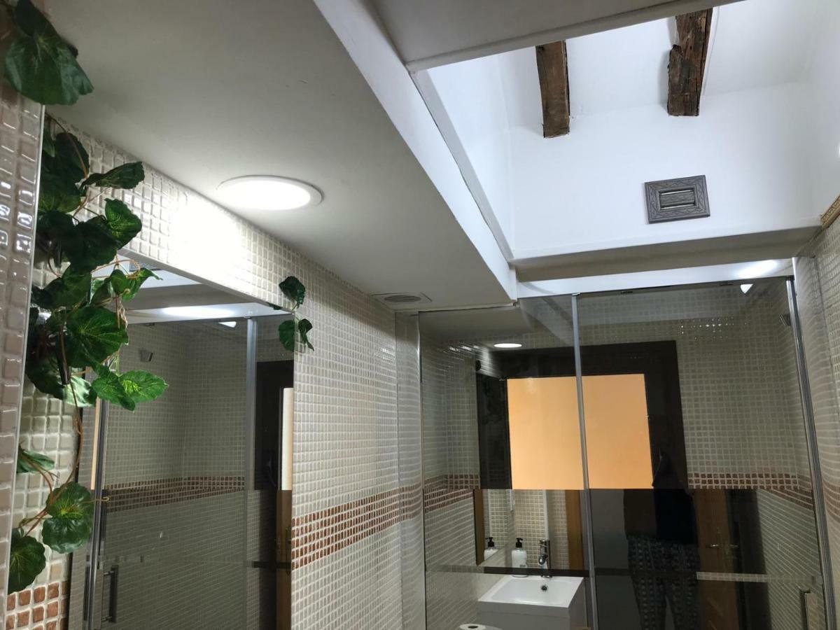 Capricho En Toledoアパートメント エクステリア 写真