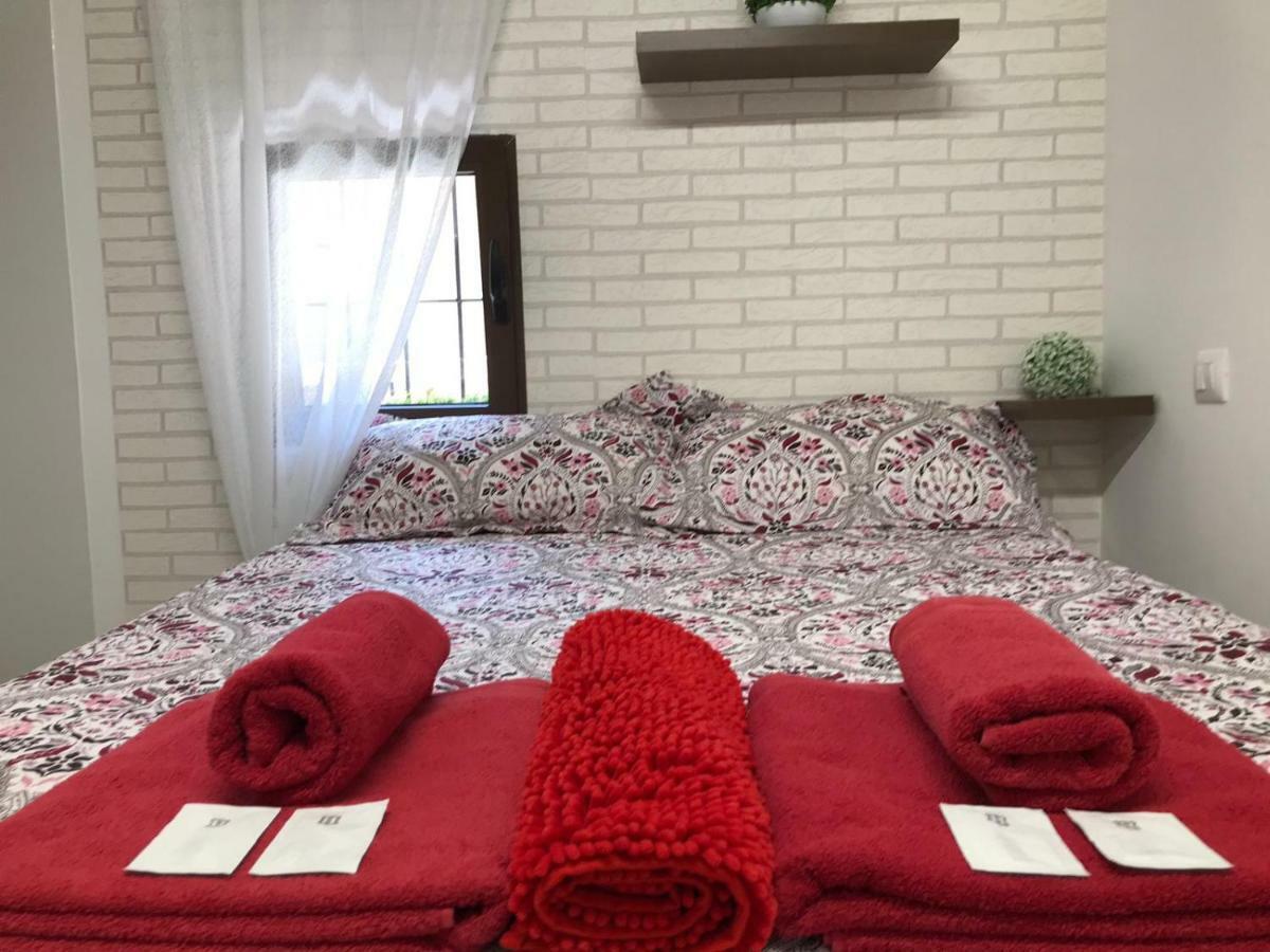 Capricho En Toledoアパートメント エクステリア 写真